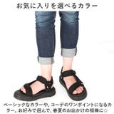 Arnold Palmer レディース スポーツサンダル AL5420 | BACKYARD FAMILY | 詳細画像9