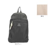 anelloアーバンO.Dバッグパック | BACKYARD FAMILY | 詳細画像14 