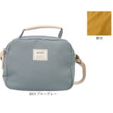 anelloGRANDEモッテ ハンドル付きミニショルダー | BACKYARD FAMILY | 詳細画像14 