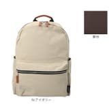 anelloGRANDEダイヤリーデイパック | BACKYARD FAMILY | 詳細画像14 