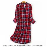 ネグリジェ パジャマ lypa11 | BACKYARD FAMILY | 詳細画像2 