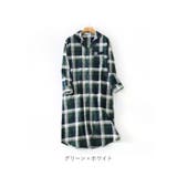 ネグリジェ パジャマ lypa11 | BACKYARD FAMILY | 詳細画像12 