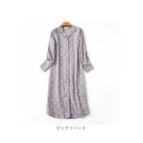 ネグリジェ パジャマ lypa11 | BACKYARD FAMILY | 詳細画像13 