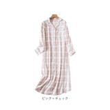 ネグリジェ パジャマ lypa11 | BACKYARD FAMILY | 詳細画像15 