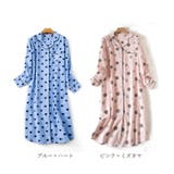 ネグリジェ パジャマ lypa11 | BACKYARD FAMILY | 詳細画像10 