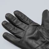 MEN ピッグスエード ラムコンビカフスグローブ | BACKYARD FAMILY | 詳細画像6 