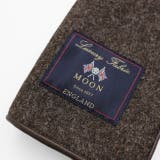 MEN MOON グローブ スクワラン加工 抗菌機能 タッチパネル対応 | BACKYARD FAMILY | 詳細画像3 