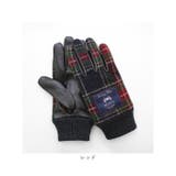 MEN MOON グローブ タッチパネル対応 | BACKYARD FAMILY | 詳細画像12 