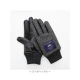 MEN MOON グローブ タッチパネル対応 | BACKYARD FAMILY | 詳細画像9 