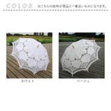 日傘 pk984806 | BACKYARD FAMILY | 詳細画像12 