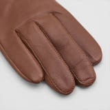 MEN レザーグローブ タッチパネル対応 | BACKYARD FAMILY | 詳細画像3 