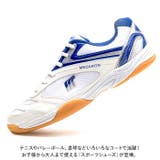 スポーツシューズ スニーカー テニス pmyshoes615 | BACKYARD FAMILY | 詳細画像2