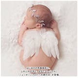 天使の羽 ニューボーンフォト ykmysh1159 | BACKYARD FAMILY | 詳細画像2 