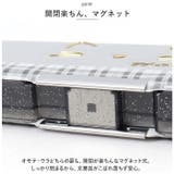 コンパクト両面開きペンケース | BACKYARD FAMILY | 詳細画像4