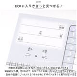 コンパクト両面開きペンケース | BACKYARD FAMILY | 詳細画像10