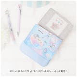 ショルダー付ポシェットポケット | BACKYARD FAMILY | 詳細画像2 