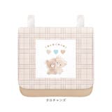 ショルダー付ポシェットポケット | BACKYARD FAMILY | 詳細画像14 
