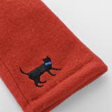 WOMEN おさんぽねこ刺繍ジャージグローブ | BACKYARD FAMILY | 詳細画像5