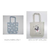 A4トート | BACKYARD FAMILY | 詳細画像13 