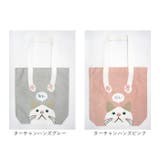 A4トート | BACKYARD FAMILY | 詳細画像16 