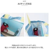 A4トート | BACKYARD FAMILY | 詳細画像5 