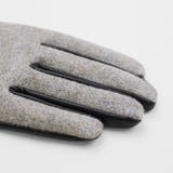 WOMEN MOON グローブ 抗菌 抗ウイルス タッチパネル対応 | BACKYARD FAMILY | 詳細画像3 