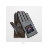 WOMEN MOON グローブ 抗菌 抗ウイルス タッチパネル対応 | BACKYARD FAMILY | 詳細画像8 