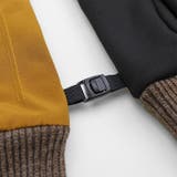 WOMEN ナイロングローブ タッチパネル対応 | BACKYARD FAMILY | 詳細画像6 