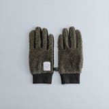 MEN パイルコンビ カフスグローブ | BACKYARD FAMILY | 詳細画像6 