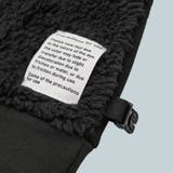 MEN パイルコンビ カフスグローブ | BACKYARD FAMILY | 詳細画像9 