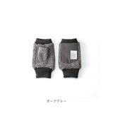 MEN ボア フィンガーレスグローブ | BACKYARD FAMILY | 詳細画像12 