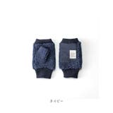 MEN ボア フィンガーレスグローブ | BACKYARD FAMILY | 詳細画像10 