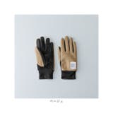 WOMEN POLARTEC ThermalPro | BACKYARD FAMILY | 詳細画像13 