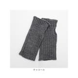 WOMEN アームウォーマー ショート | BACKYARD FAMILY | 詳細画像6 