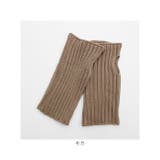 WOMEN アームウォーマー ショート | BACKYARD FAMILY | 詳細画像7 