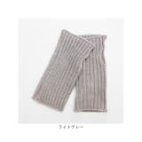 WOMEN アームウォーマー ショート | BACKYARD FAMILY | 詳細画像9 