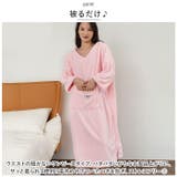 バスローブ pkyj629 | BACKYARD FAMILY | 詳細画像5 