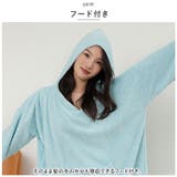 バスローブ pkyj629 | BACKYARD FAMILY | 詳細画像7 