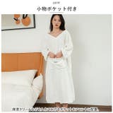 バスローブ pkyj629 | BACKYARD FAMILY | 詳細画像8 