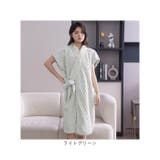 バスローブ pkyj847 | BACKYARD FAMILY | 詳細画像11