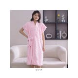 バスローブ pkyj847 | BACKYARD FAMILY | 詳細画像10