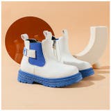 キッズ カジュアル ブーツ pmyshoes551a | BACKYARD FAMILY | 詳細画像10 