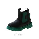 キッズ カジュアル ブーツ pmyshoes551b | BACKYARD FAMILY | 詳細画像16 