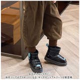 キッズ カジュアル ブーツ pmyshoes565 | BACKYARD FAMILY | 詳細画像2