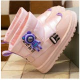 キッズ カジュアル ブーツ pmyshoes565 | BACKYARD FAMILY | 詳細画像4