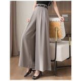 ワイドパンツ kpants187 | BACKYARD FAMILY | 詳細画像4 