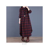 シャツワンピース lysh52 | BACKYARD FAMILY | 詳細画像11 