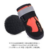 犬靴 nadogs4801 | BACKYARD FAMILY | 詳細画像2