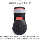犬靴 nadogs4801 | BACKYARD FAMILY | 詳細画像8