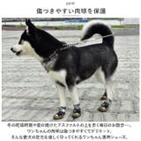 犬靴 nadogs6900 | BACKYARD FAMILY | 詳細画像3